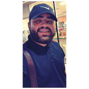 Meet your Posher, Joshuan